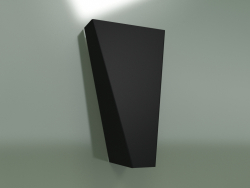 Настінний світильник NW-9703 Narwik black