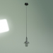 modèle 3D Lampe à suspension Fata-morgana - preview