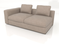 Modular sofa (E228)