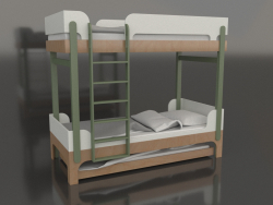 चारपाई बिस्तर ट्यून यू (UGTUA2)