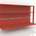 3d model Shelving system (composition 07) - preview