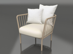 Chair (Sand)