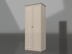 Wardrobe (2 sections)