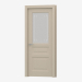 3d model Interroom door (81.41 G-K4) - preview