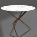 3d model Medium coffee table Croix De Dois - preview