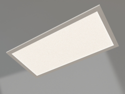Lampe DL-INTENSO-S300x600-28W Blanc6000 (WH, 120 deg, 230V)