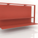 3d model Shelving system (composition 08) - preview