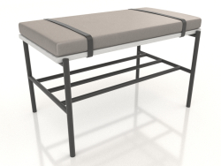 Banco 700 mm (blanco RAL 9010)