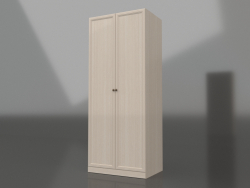 Wide wardrobe (2 doors)