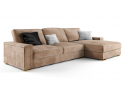 Asnaghi Pixel Sofa (Italy)
