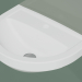 3d model Small sink Nordic3 410050 (50 cm, 41005001) - preview