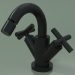 modèle 3D Mitigeur bidet monotrou avec vidage (24510892-33) - preview