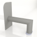 3d model Seat Roll Leaning Rail RL04P - preview