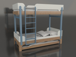चारपाई बिस्तर ट्यून यू (UZTUA2)