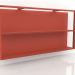 3d model Shelving system (composition 09) - preview