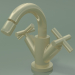 3d model Single hole bidet mixer with waste (24 510 892-28) - preview