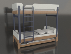 चारपाई बिस्तर ट्यून यू (यूआईटीयूए2)