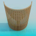 3d model La silla original - vista previa