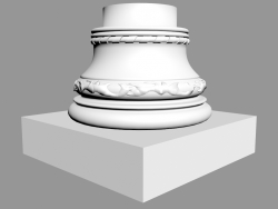 Column (base) L913 (3)