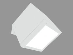 Lámpara de pared LOFT WALL (S6678 + S6604)