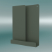 3d model Shelf Folded (29.5x40 cm, Olive) - preview