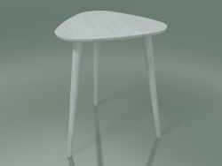 Table d'appoint (244, blanc)