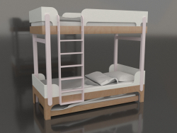 चारपाई बिस्तर ट्यून यू (UPTUA2)