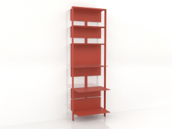 Shelving system (composition 11)