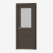 3d model Interroom door (86.41 GV-4) - preview