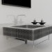3D Armatürlü lavabo modeli satın - render