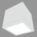 modello 3D Lampada da parete LOFT WALL (S6678) - anteprima