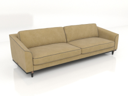 3-seater sofa (S529)