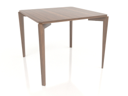 Quatro Compact dining table (option 2)