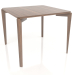 3d model Mesa de comedor Quatro Compact (opción 2) - vista previa