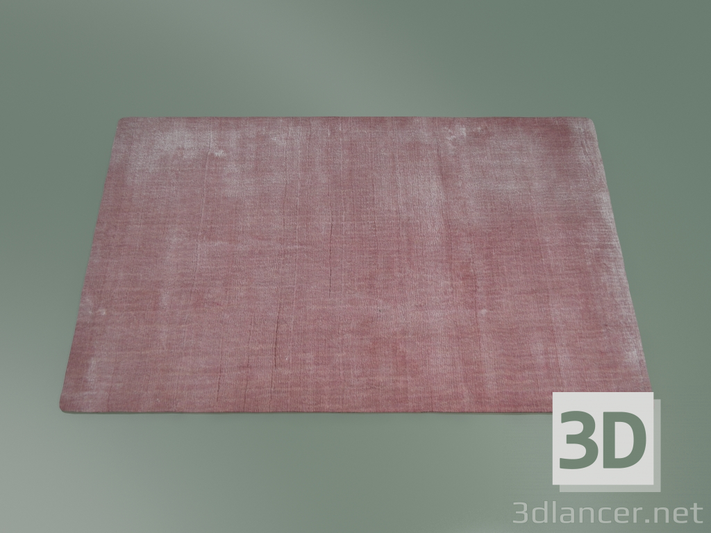3D Modell Teppich Ormus (S159, Pulver) - Vorschau