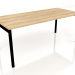 Modelo 3d Mesa de trabalho Ogi Y BOY05 (1800x800) - preview