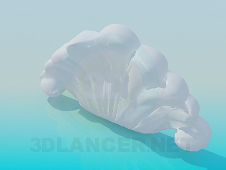 modelo 3D Enmarcando las ventanas - escuchar modelo 3D Enmarcando las ventanas - escuchar
