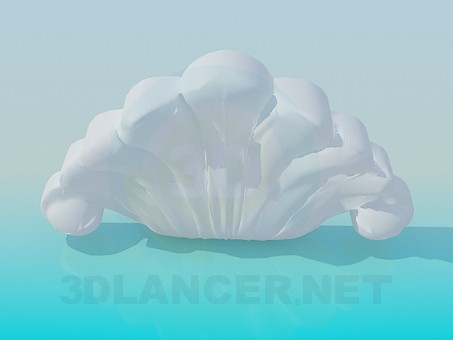 modelo 3D Enmarcando las ventanas - escuchar modelo 3D Enmarcando las ventanas - escuchar