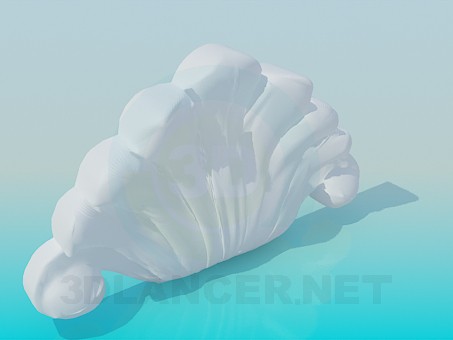 modelo 3D Enmarcando las ventanas - escuchar modelo 3D Enmarcando las ventanas - escuchar