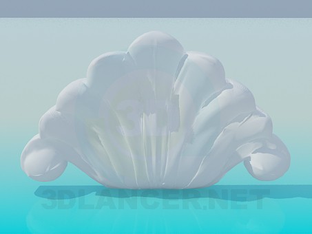 modelo 3D Enmarcando las ventanas - escuchar modelo 3D Enmarcando las ventanas - escuchar