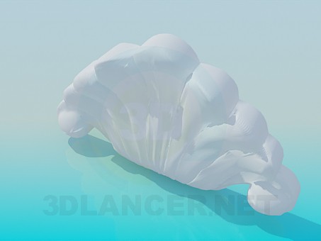 modelo 3D Enmarcando las ventanas - escuchar modelo 3D Enmarcando las ventanas - escuchar