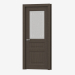 3d model The door is interroom (86.41 G-K4) - preview