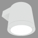 3d model Wall lamp LOFT ROUND (S6680) - preview