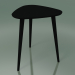 3d model Side table (244, Black) - preview