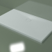 3d model Shower tray (30UB0122, Glacier White C01, 140 X 80 cm) - preview