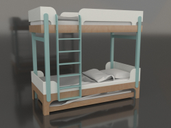 चारपाई बिस्तर ट्यून यू (UTTUA2)