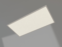 Lampe DL-INTENSO-S600x1200-60W Weiß6000 (WH, 120 Grad, 230V)