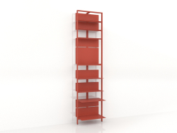Shelving system (composition 13)