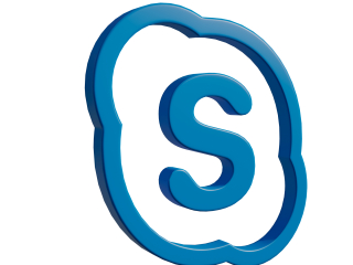 Logo Skype