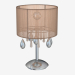 3d model Table lamp Jacqueline (465031904) - preview